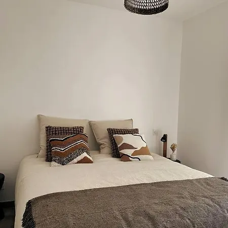Villa Avec Piscine Et *