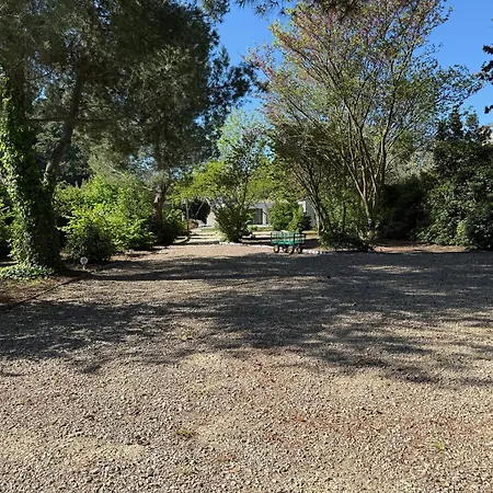 Vila Avec Piscine Et