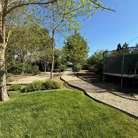 Villa Avec Piscine Et *